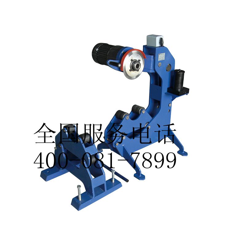 切管機165-426型